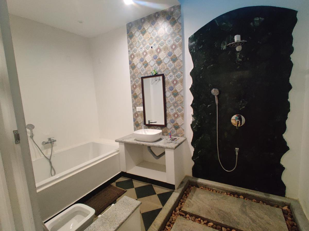 The Balified Villa Pondicherry Ngoại thất bức ảnh