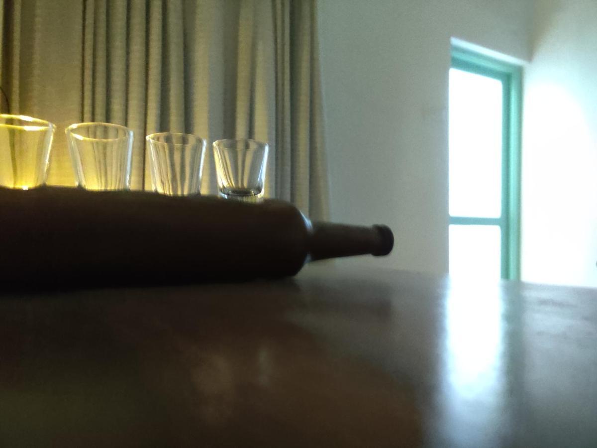 The Balified Villa Pondicherry Ngoại thất bức ảnh
