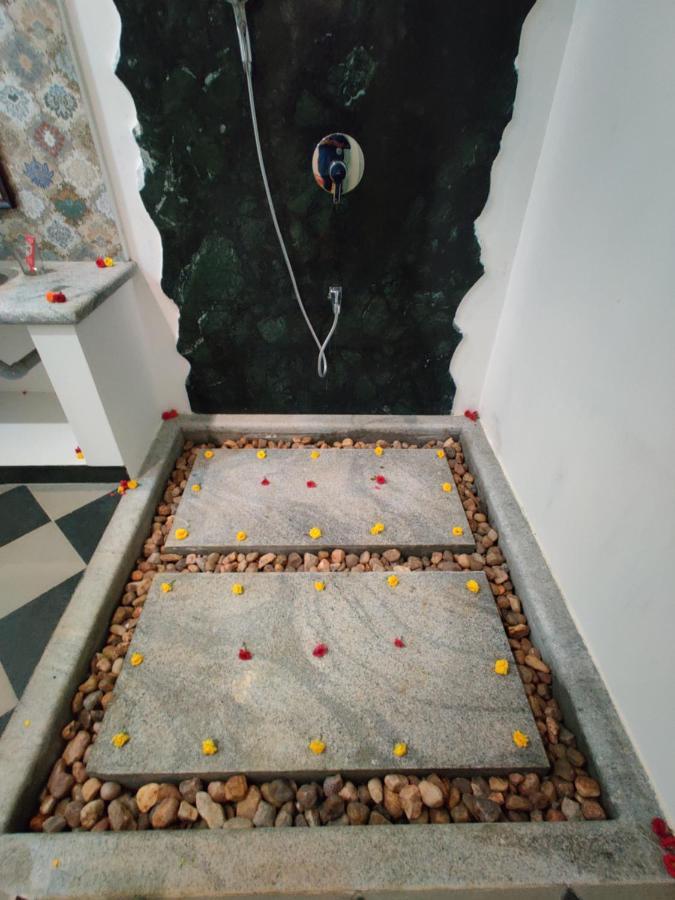 The Balified Villa Pondicherry Ngoại thất bức ảnh