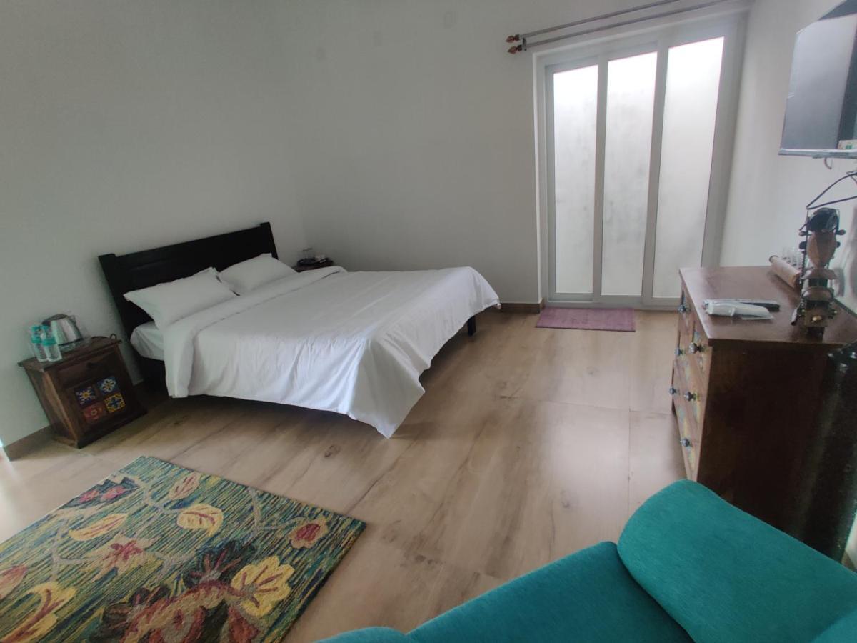 The Balified Villa Pondicherry Ngoại thất bức ảnh