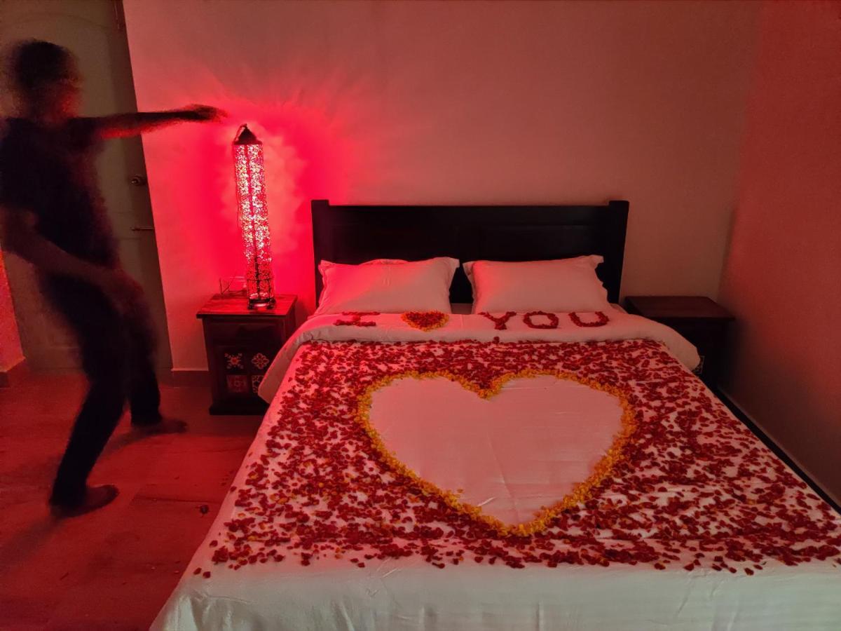 The Balified Villa Pondicherry Ngoại thất bức ảnh
