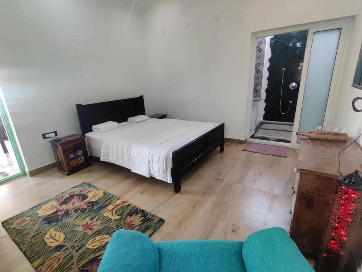 The Balified Villa Pondicherry Ngoại thất bức ảnh