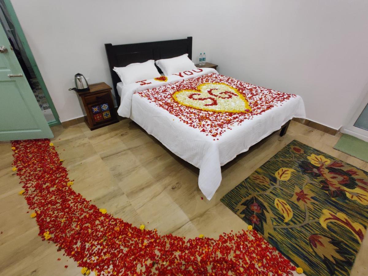 The Balified Villa Pondicherry Ngoại thất bức ảnh