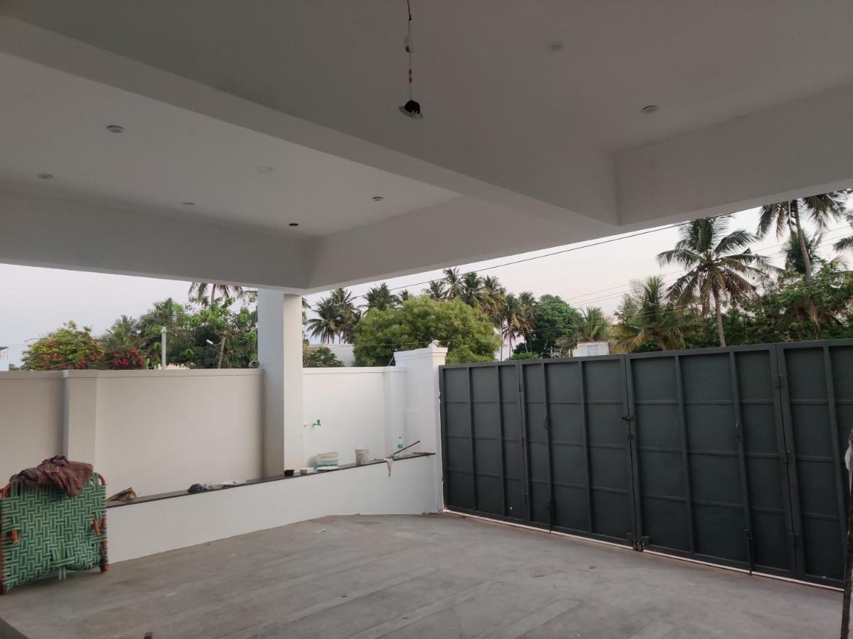 The Balified Villa Pondicherry Ngoại thất bức ảnh
