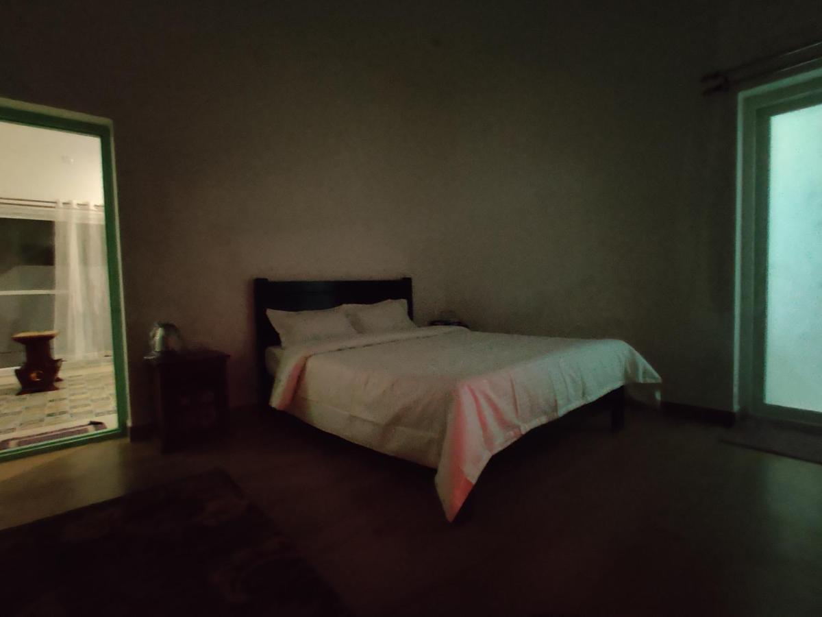 The Balified Villa Pondicherry Ngoại thất bức ảnh