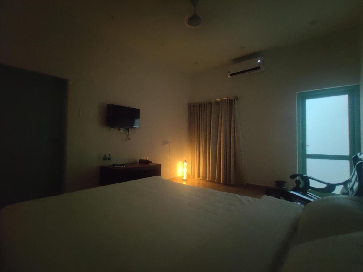 The Balified Villa Pondicherry Ngoại thất bức ảnh