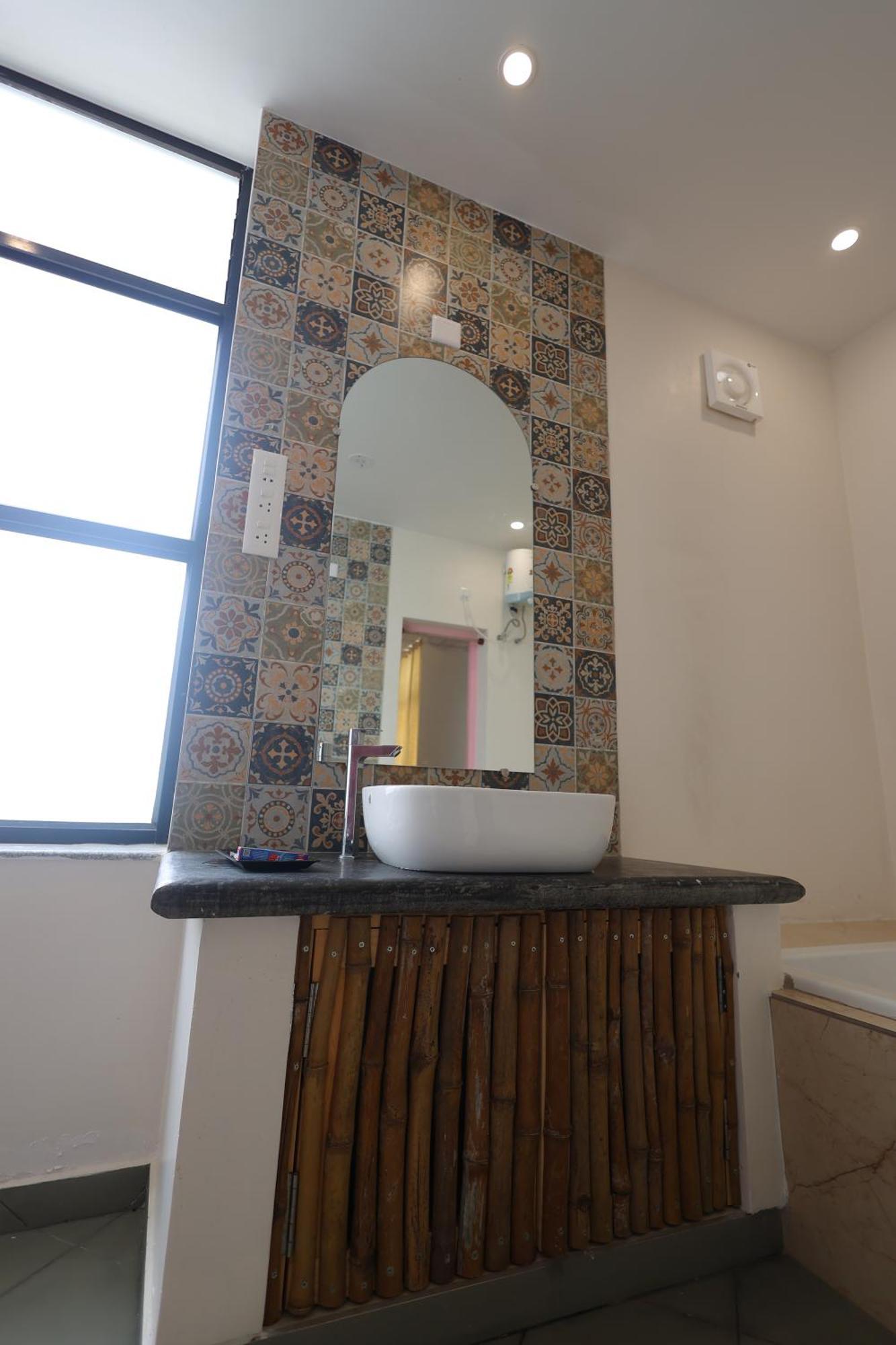 The Balified Villa Pondicherry Ngoại thất bức ảnh