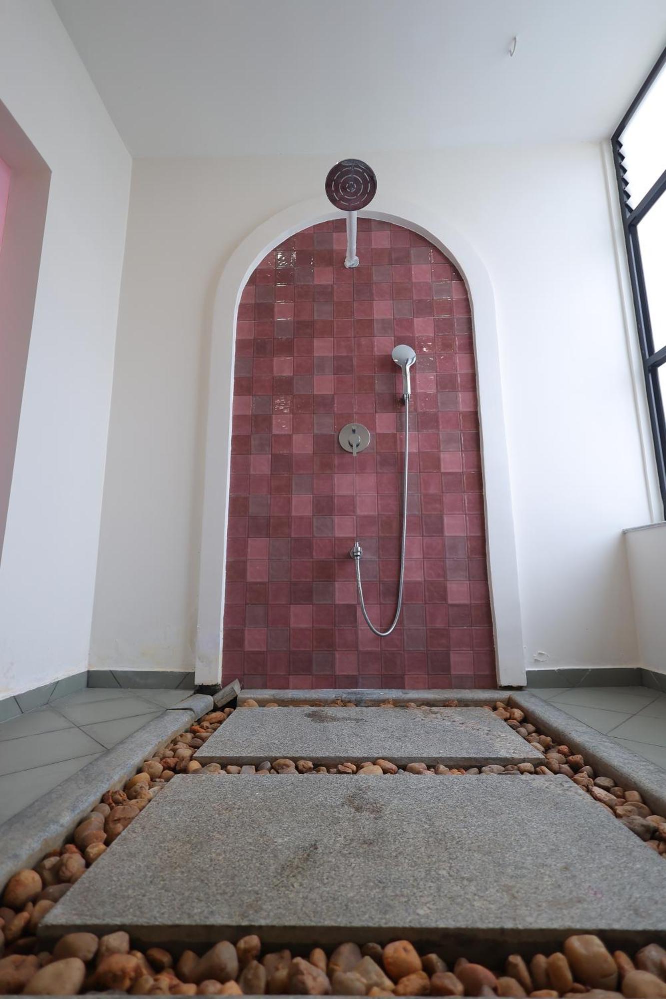 The Balified Villa Pondicherry Ngoại thất bức ảnh
