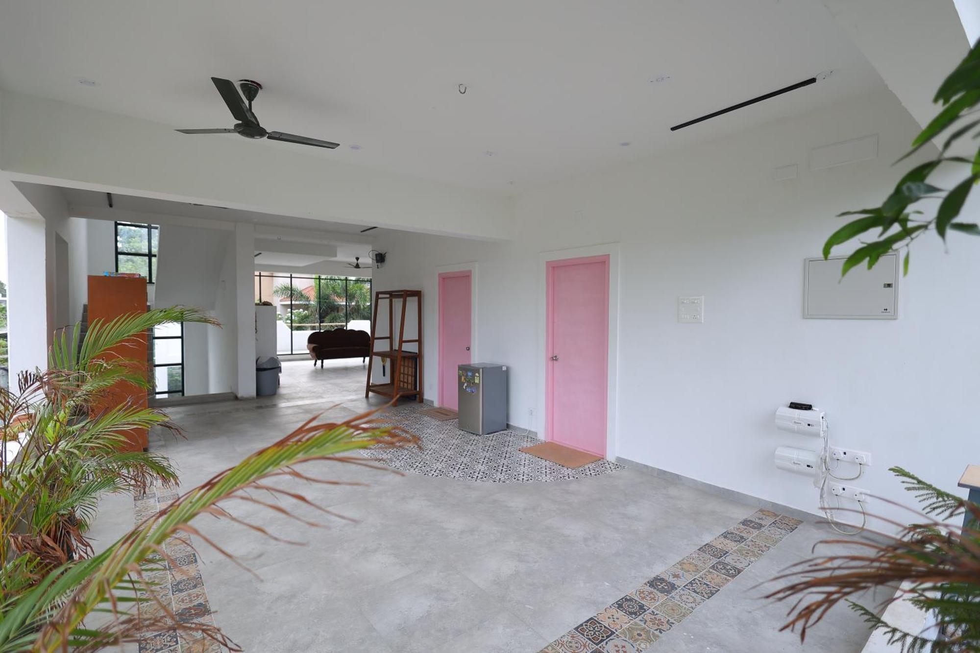 The Balified Villa Pondicherry Ngoại thất bức ảnh